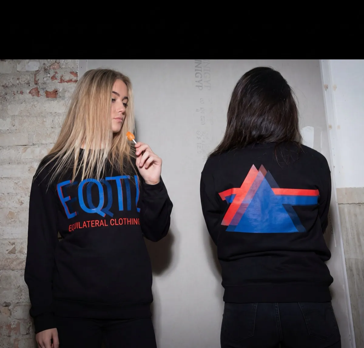 EQTL Clothing — archive image 2