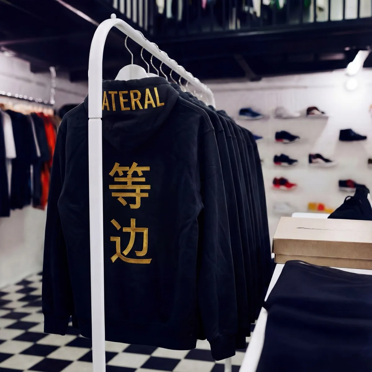 EQTL Clothing — archive image 4